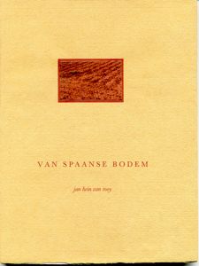 van apaanse bodem