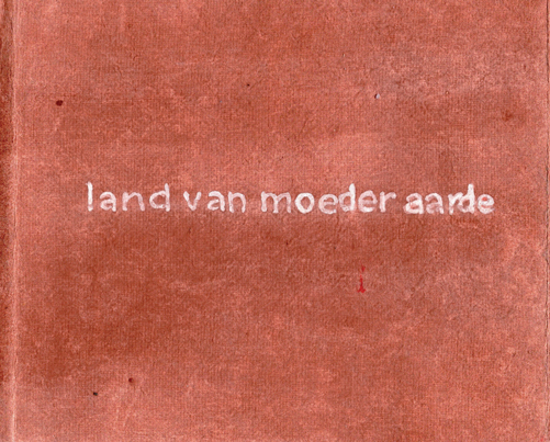 land van m.a